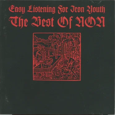 Easy Listening for Iron Youth: The Best of NON