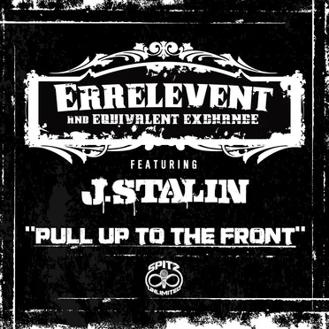 Pull Up to the Front