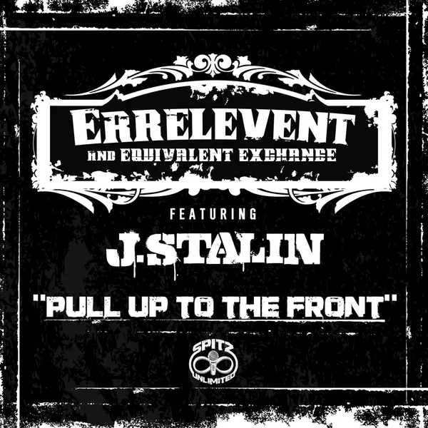 Pull Up to the Front