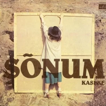 Sõnum by Kaseke - album cover