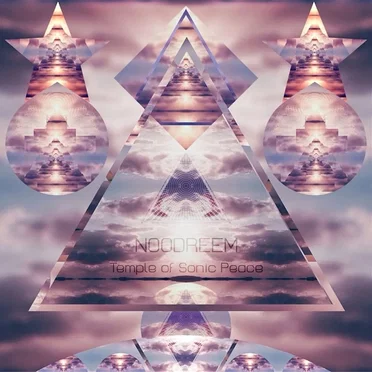 Temple of Sonic Peace