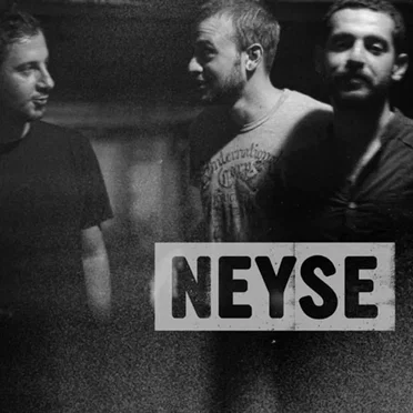 Neyse
