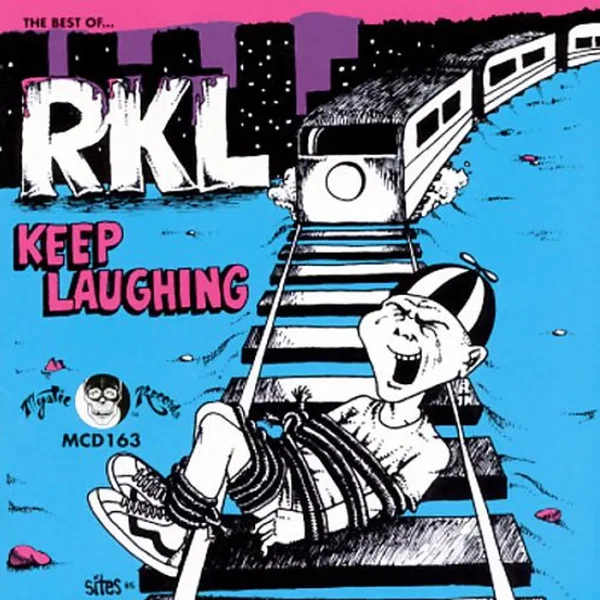 Keep Laughing (The Best of)
