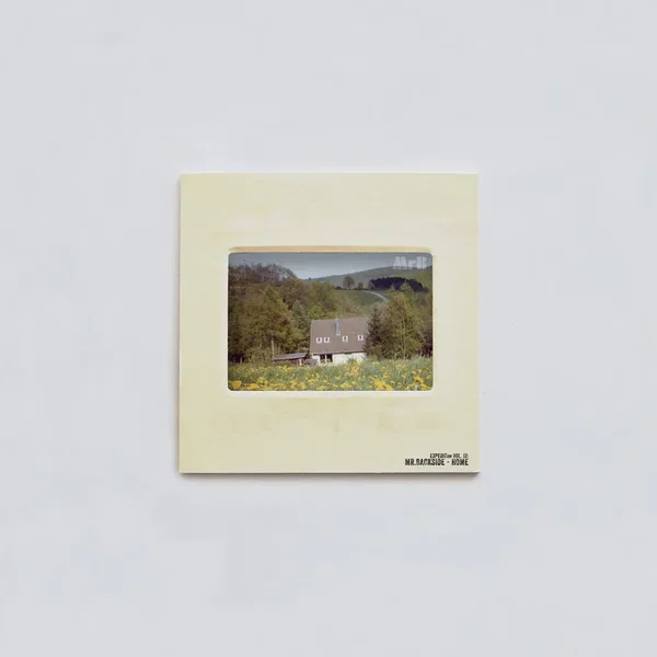 EXPEDITion, Vol. 12: Home