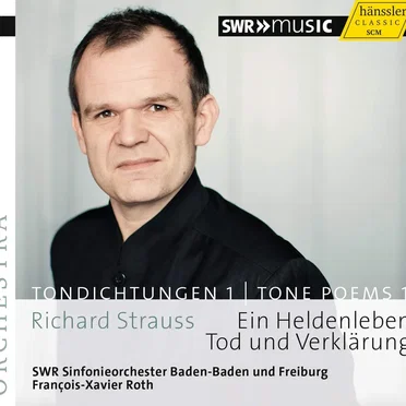 Tondichtungen 1: Ein Heldenleben / Tod und Verklärung