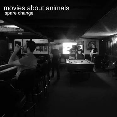 Spare Change by Movies About Animals - album cover