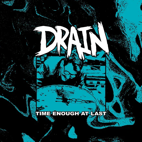 Time Enough at Last