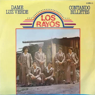 Dame luz verde / Contando billetes
