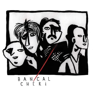 Bancal Chéri by Bancal Chéri - album cover