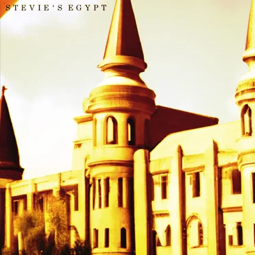 Stevie’s Egypt