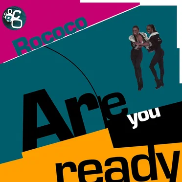 Are You Ready by Rococo - album cover
