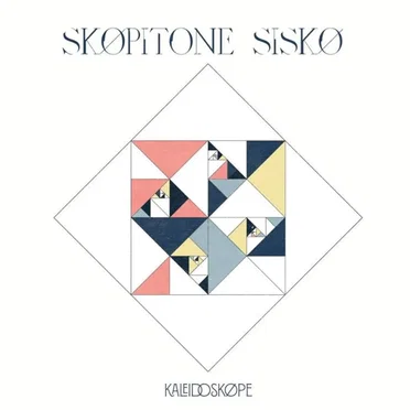Kaleidoskøpe