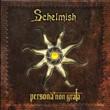 Schelmish