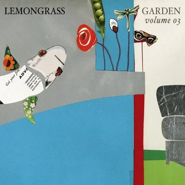 Lemongrass Garden, Volume 3 by Various Artists - album cover