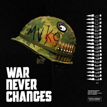 War Never Changes
