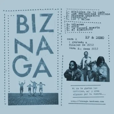 Biznaga