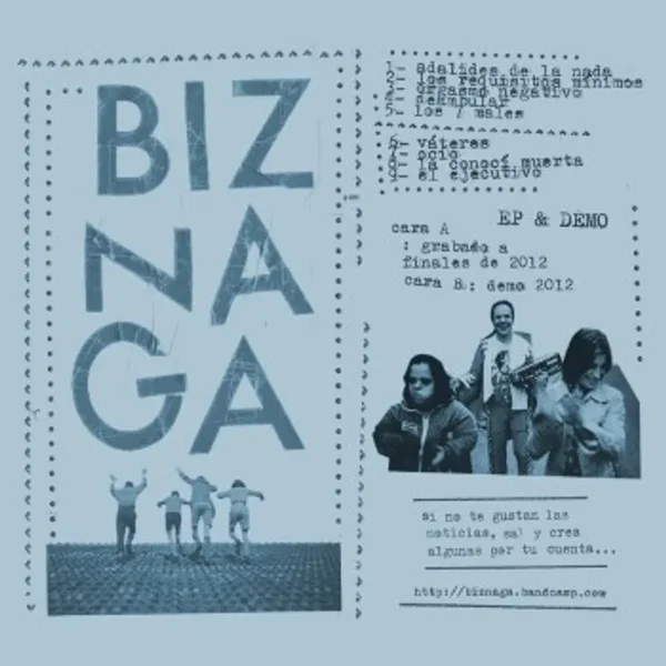 Biznaga