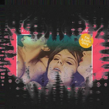 City Pop by Ta-Dah! - album cover