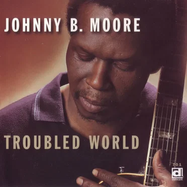 Troubled World