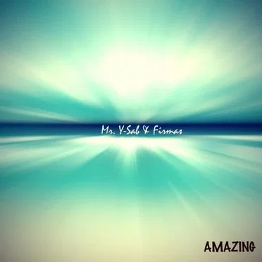 Amazing by Mr. Y-Sab - album cover