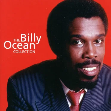 Billy Ocean Collection