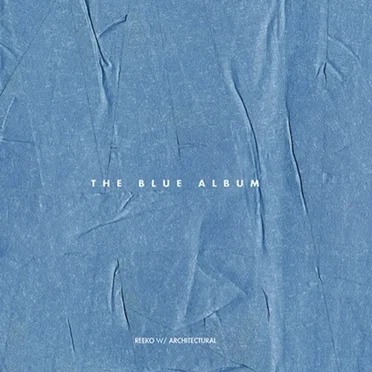 The Blue Album
