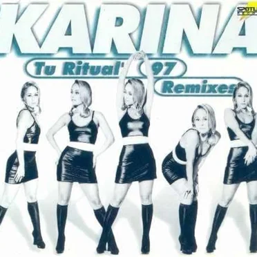 Tu Ritual '97 (Remixes)
