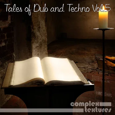 Tales of Dub and Techno, Vol. 5 by Various Artists - album cover