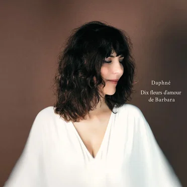 Dix fleurs d’amour de Barbara