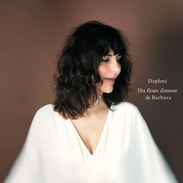 Dix fleurs d’amour de Barbara
