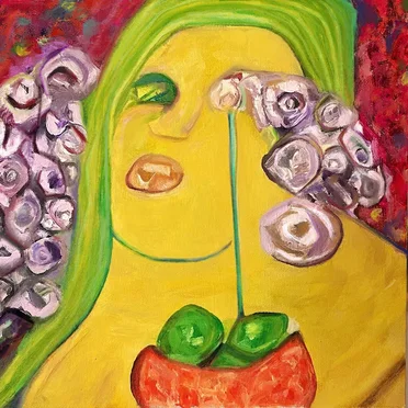 Forbidden Fruit by Alien Chicks - album cover