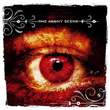 The Agony Scene by The Agony Scene - album cover