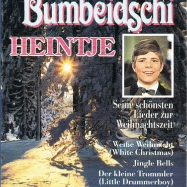 Heidschi Bumbeidschi: Seine schönsten Lieder zur Weihnachtszeit