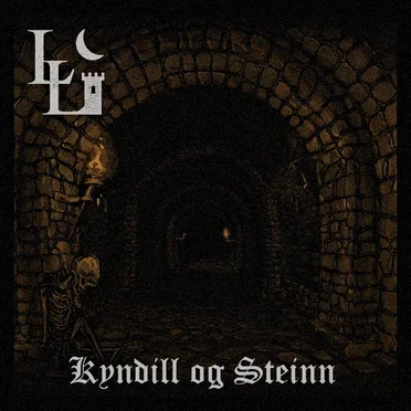 Kyndill og Steinn