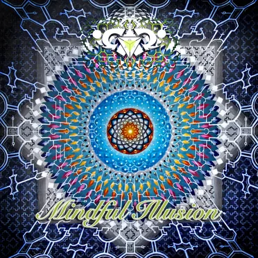 Mindful Illusion by Icaro - album cover