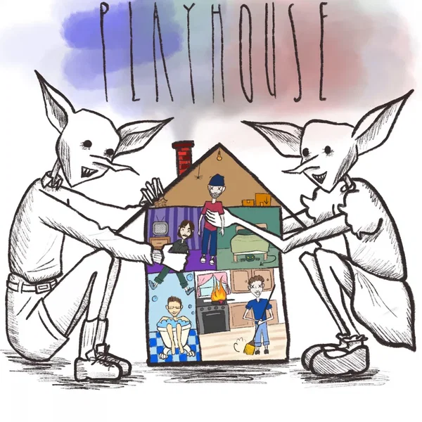 Playhouse