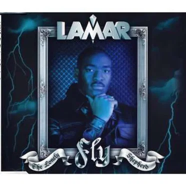 Fly (The Lonely Shepherd) by Lamar - album cover