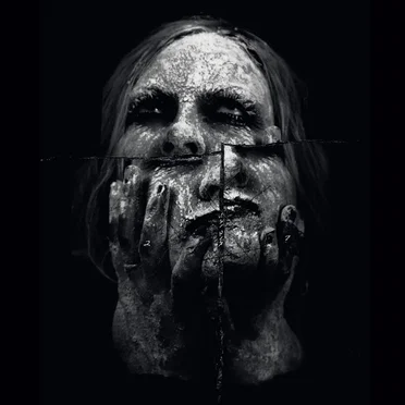 Burden of Sight by Vale - album cover