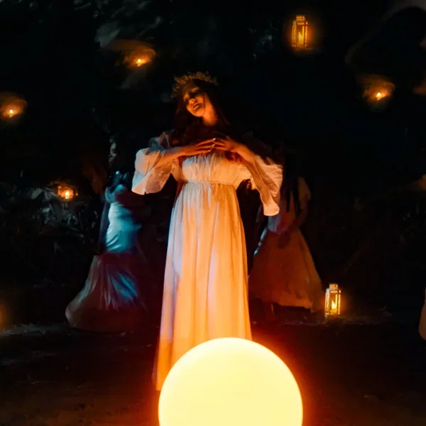 Maiden's Night