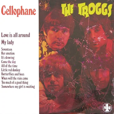 Cellophane