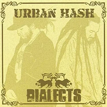 Urban Hash by Dialects - album cover