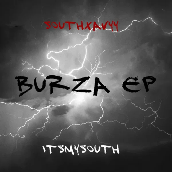 burza ep