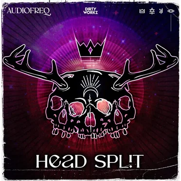 Head Split
