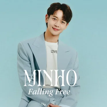 Falling Free by MINHO - album cover