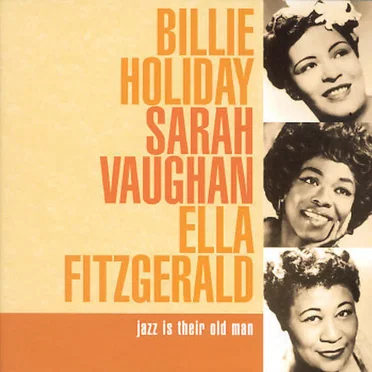 Jazz Is Their Old Man