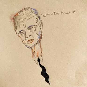 The Arsonist