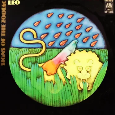 Signs of the Zodiac: Leo