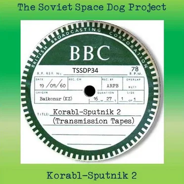 Korabl-Sputnik 2