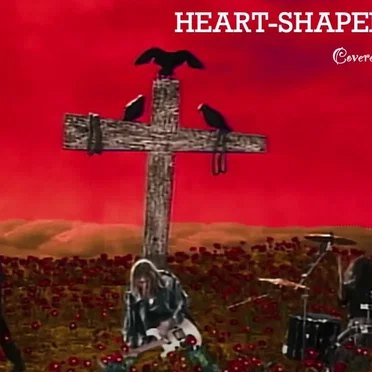 Heart‐Shaped Box
