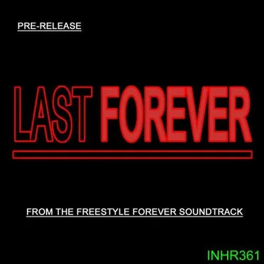 Last Forever